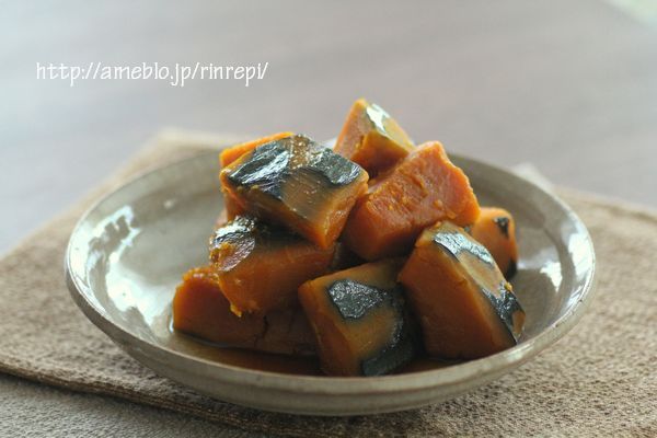 $勇気凛りんオフィシャルブログ「勇気凛りん料理とお菓子 rinrepi☆」Powered by Ameba