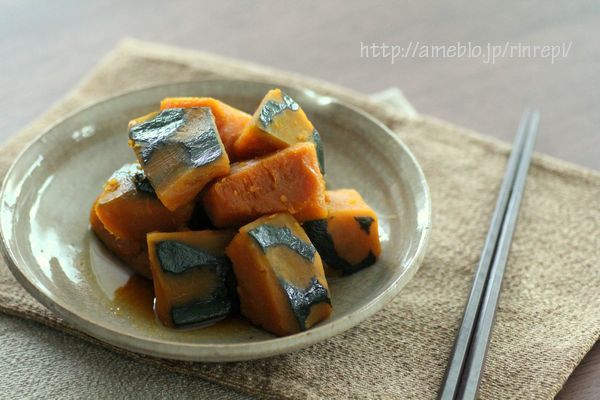 $勇気凛りんオフィシャルブログ「勇気凛りん料理とお菓子 rinrepi☆」Powered by Ameba