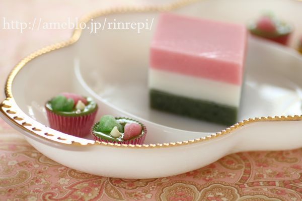 $勇気凛りん料理とお菓子 rinrepi☆-クリックで拡大