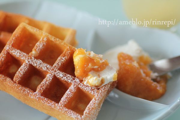 $勇気凛りんオフィシャルブログ「勇気凛りん料理とお菓子　rinrepi☆」Powered by Ameba