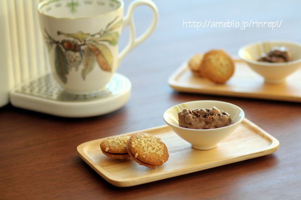 $勇気凛りんオフィシャルブログ「勇気凛りん料理とお菓子 rinrepi☆」Powered by Ameba