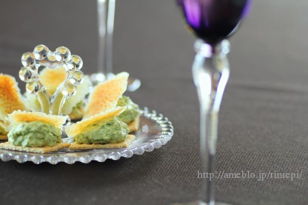 $勇気凛りんオフィシャルブログ「勇気凛りん料理とお菓子 rinrepi☆」Powered by Ameba