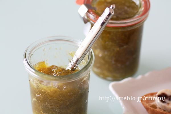 $勇気凛りんオフィシャルブログ「勇気凛りん料理とお菓子　rinrepi☆」Powered by Ameba