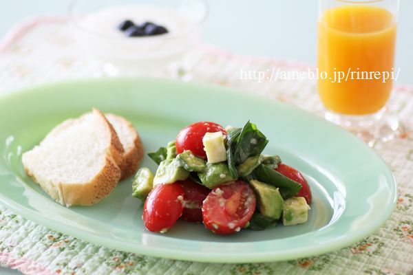 $勇気凛りんオフィシャルブログ「勇気凛りん料理とお菓子　rinrepi☆」Powered by Ameba