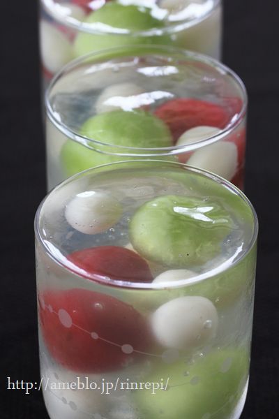 $勇気凛りん料理とお菓子　rinrepi☆-クリックで拡大