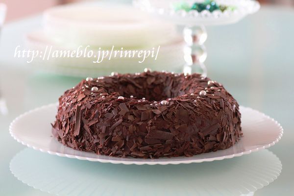 $勇気凛りん料理とお菓子　rinrepi☆-クリックで拡大