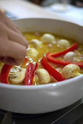 $勇気凛りんオフィシャルブログ「勇気凛りん料理とお菓子　rinrepi☆」Powered by Ameba