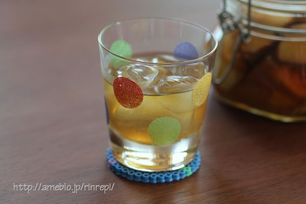 $勇気凛りんオフィシャルブログ「勇気凛りん料理とお菓子　rinrepi☆」Powered by Ameba