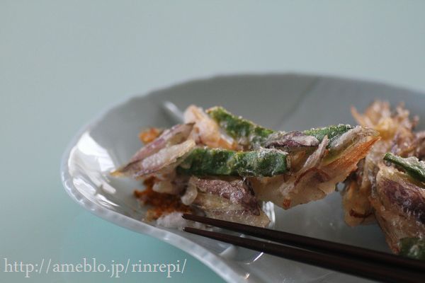 $勇気凛りんオフィシャルブログ「勇気凛りん料理とお菓子　rinrepi☆」Powered by Ameba-クリックで拡大