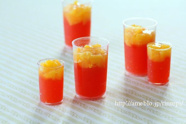 $勇気凛りんオフィシャルブログ「勇気凛りん料理とお菓子 rinrepi☆」Powered by Ameba