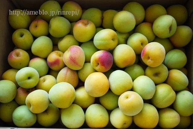 $勇気凛りんオフィシャルブログ「勇気凛りん料理とお菓子 rinrepi☆」Powered by Ameba