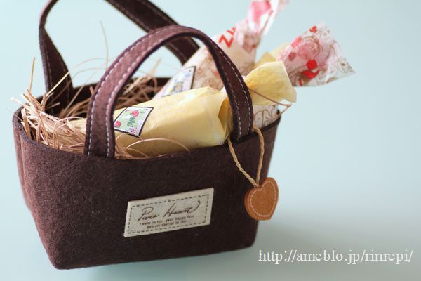 $勇気凛りんオフィシャルブログ「勇気凛りん料理とお菓子　rinrepi☆」Powered by Ameba