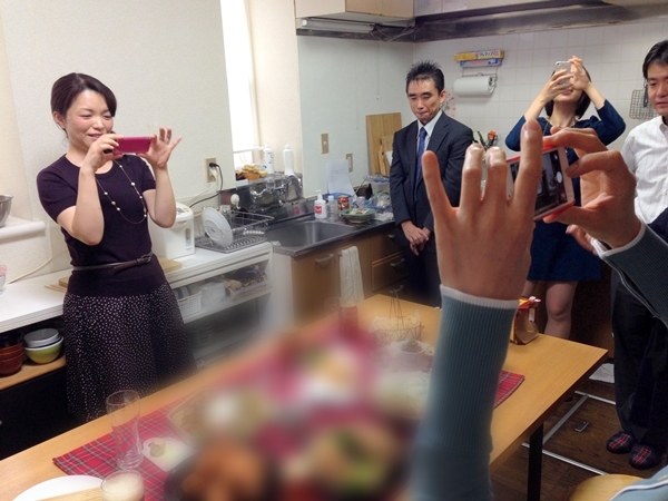 $勇気凛りんオフィシャルブログ「勇気凛りん料理とお菓子　rinrepi☆」Powered by Ameba