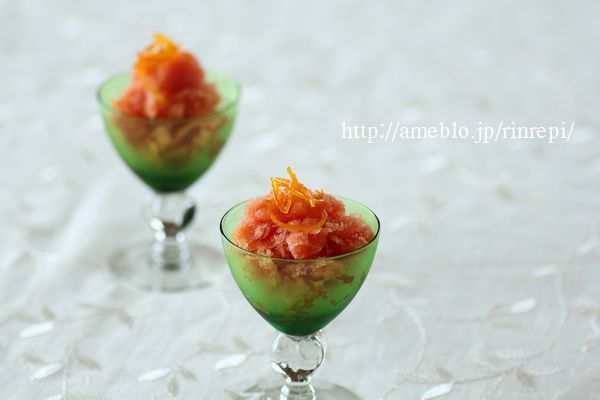 $勇気凛りんオフィシャルブログ「勇気凛りん料理とお菓子　rinrepi☆」Powered by Ameba