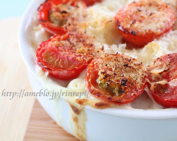 $勇気凛りん料理とお菓子　rinrepi☆-クリックで拡大