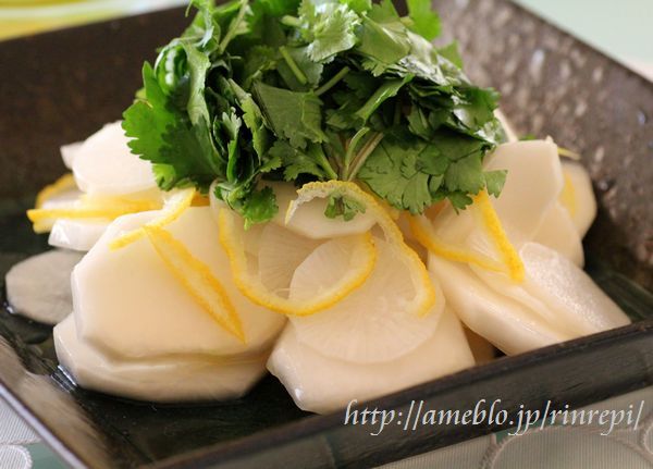 $勇気凛りん料理とお菓子　rinrepi☆-クリックで拡大