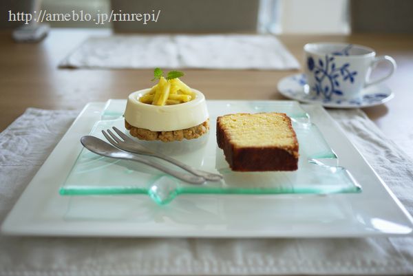 $勇気凛りんオフィシャルブログ「勇気凛りん料理とお菓子　rinrepi☆」Powered by Ameba