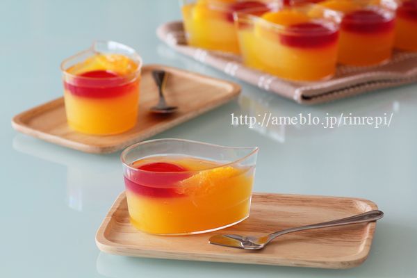 $勇気凛りんオフィシャルブログ「勇気凛りん料理とお菓子 rinrepi☆」Powered by Ameba