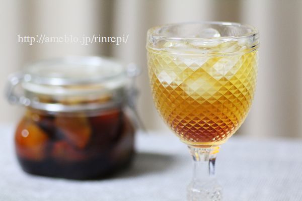 $勇気凛りんオフィシャルブログ「勇気凛りん料理とお菓子　rinrepi☆」Powered by Ameba