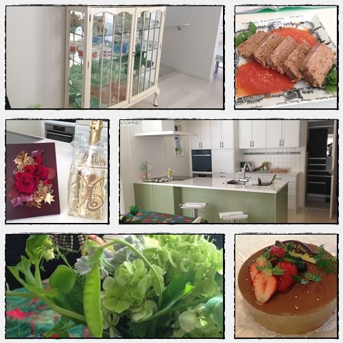 $勇気凛りんオフィシャルブログ「勇気凛りん料理とお菓子　rinrepi☆」Powered by Ameba