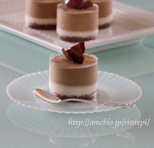 $勇気凛りん料理とお菓子　rinrepi☆-クリックで拡大