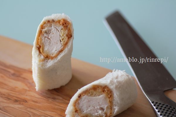 $勇気凛りんオフィシャルブログ「勇気凛りん料理とお菓子　rinrepi☆」Powered by Ameba