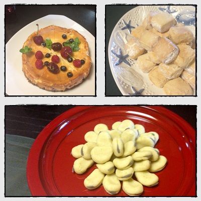 $勇気凛りんオフィシャルブログ「勇気凛りん料理とお菓子　rinrepi☆」Powered by Ameba
