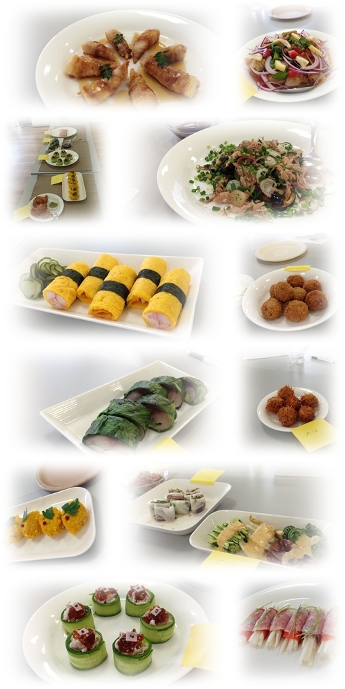 $勇気凛りんオフィシャルブログ「勇気凛りん料理とお菓子　rinrepi☆」Powered by Ameba