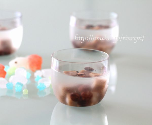 $勇気凛りん料理とお菓子 rinrepi☆-クリックで拡大