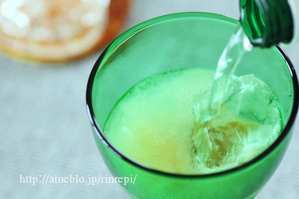 $勇気凛りんオフィシャルブログ「勇気凛りん料理とお菓子　rinrepi☆」Powered by Ameba