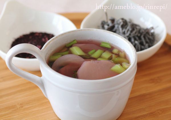 $勇気凛りん料理とお菓子　rinrepi☆