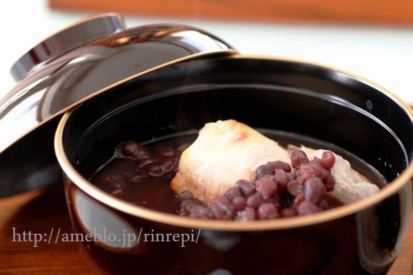 $勇気凛りん料理とお菓子　rinrepi☆-クリックで拡大