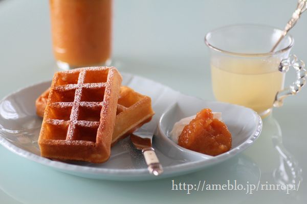 $勇気凛りんオフィシャルブログ「勇気凛りん料理とお菓子　rinrepi☆」Powered by Ameba