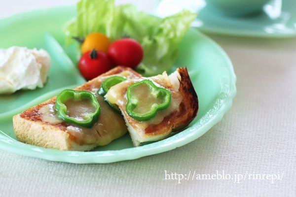 $勇気凛りんオフィシャルブログ「勇気凛りん料理とお菓子　rinrepi☆」Powered by Ameba