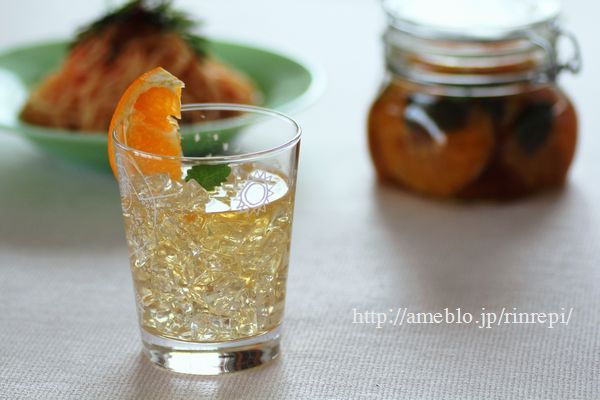 $勇気凛りんオフィシャルブログ「勇気凛りん料理とお菓子　rinrepi☆」Powered by Ameba