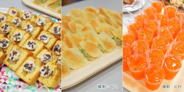 $勇気凛りんオフィシャルブログ「勇気凛りん料理とお菓子 rinrepi☆」Powered by Ameba