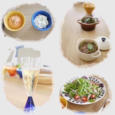 $勇気凛りんオフィシャルブログ「勇気凛りん料理とお菓子　rinrepi☆」Powered by Ameba