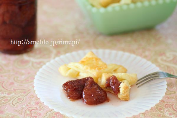 $勇気凛りんオフィシャルブログ「勇気凛りん料理とお菓子　rinrepi☆」Powered by Ameba