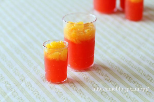 $勇気凛りんオフィシャルブログ「勇気凛りん料理とお菓子 rinrepi☆」Powered by Ameba