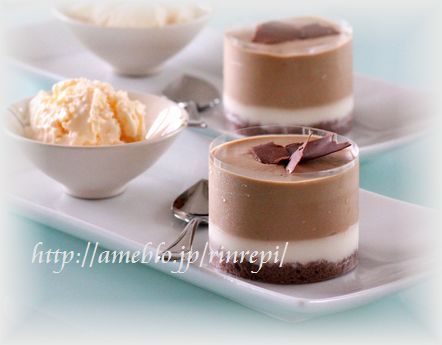 $勇気凛りん料理とお菓子　rinrepi☆-クリックで拡大