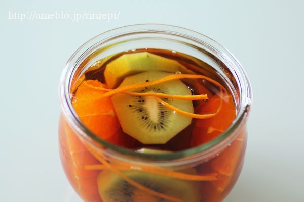 $勇気凛りんオフィシャルブログ「勇気凛りん料理とお菓子　rinrepi☆」Powered by Ameba