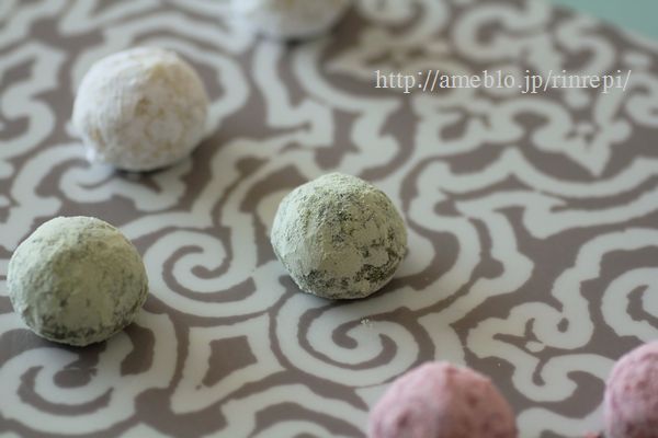 $勇気凛りんオフィシャルブログ「勇気凛りん料理とお菓子　rinrepi☆」Powered by Ameba