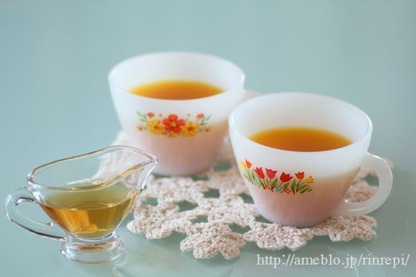 $勇気凛りんオフィシャルブログ「勇気凛りん料理とお菓子 rinrepi☆」Powered by Ameba