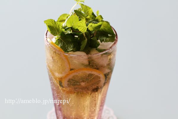 $勇気凛りんオフィシャルブログ「勇気凛りん料理とお菓子　rinrepi☆」Powered by Ameba