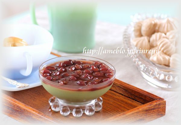 $勇気凛りん料理とお菓子　rinrepi☆-クリックで拡大