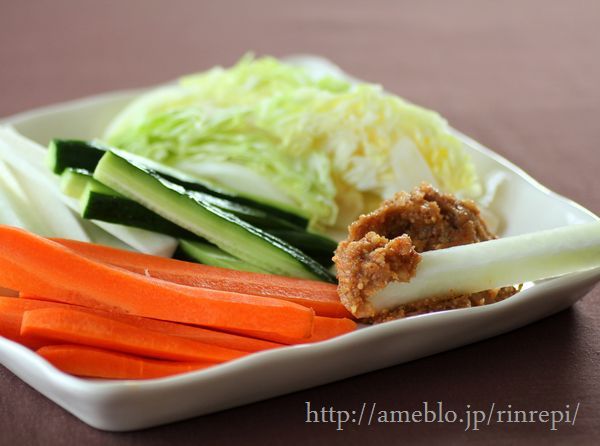 $勇気凛りん料理とお菓子　rinrepi☆-クリックで拡大