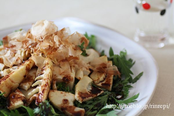 $勇気凛りんオフィシャルブログ「勇気凛りん料理とお菓子　rinrepi☆」Powered by Ameba