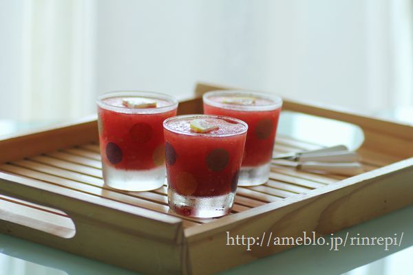 $勇気凛りんオフィシャルブログ「勇気凛りん料理とお菓子　rinrepi☆」Powered by Ameba-クリックで拡大