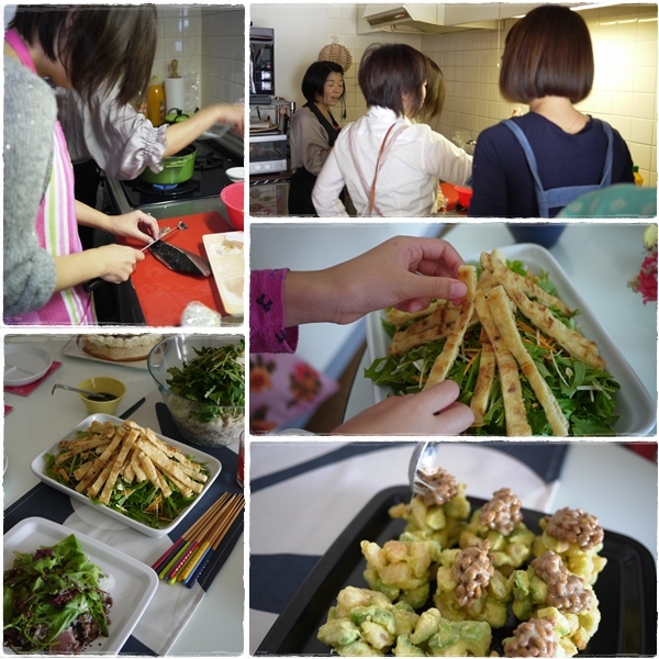 $勇気凛りんオフィシャルブログ「勇気凛りん料理とお菓子　rinrepi☆」Powered by Ameba