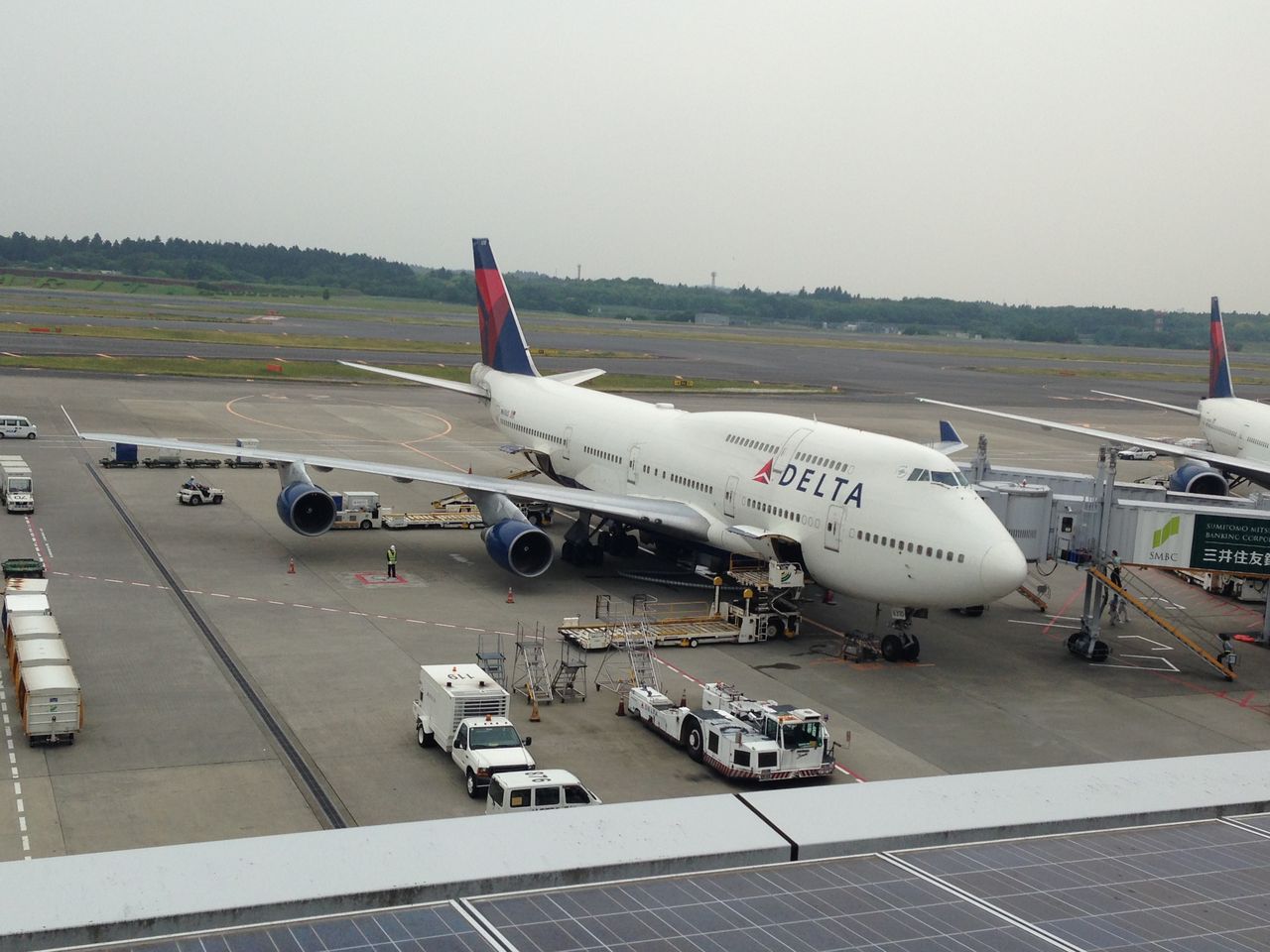 ヒコーキに会いに行く マニアなおはなし 成田空港編 旅と散歩とおやつとカメラ 好きな日 好きな時間に 好きなところへ